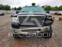 2007 Ford F-150 фото