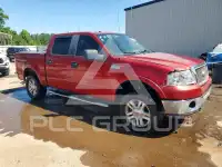 2007 Ford F-150 фото