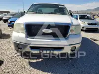2007 Ford F-150 фото