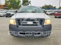 2007 Ford F-150 фото