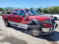 2007 Ford F-150 фото