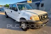 2007 Ford F-150 фото