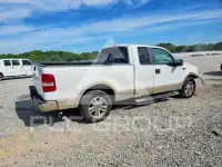 2007 Ford F-150 фото