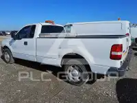 2007 Ford F-150 фото
