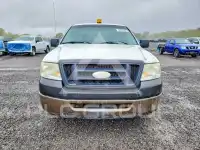2007 Ford F-150 фото