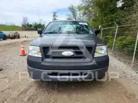 2007 Ford F-150 фото
