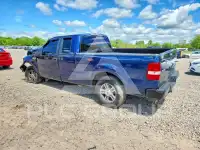 2007 Ford F-150 фото