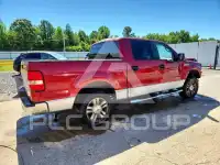 2007 Ford F-150 фото