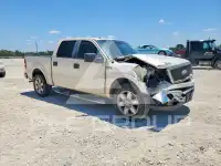 2007 Ford F-150 фото