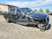 2007 Ford F-150 фото