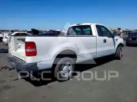2007 Ford F-150 фото