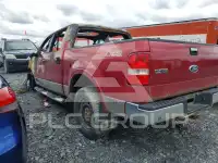 2007 Ford F-150 фото