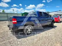 2007 Ford F-150 фото
