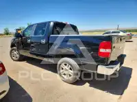 2007 Ford F-150 фото