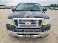 2007 Ford F-150 фото