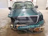 2007 Ford F-150 фото