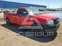 2007 Ford F-150 фото