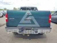 2007 Ford F-150 фото