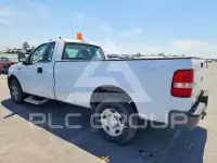 2007 Ford F-150 фото