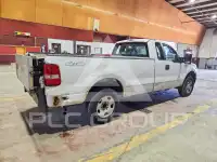 2007 Ford F-150 фото