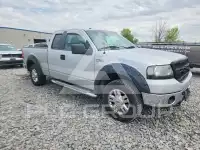2007 Ford F-150 фото