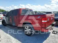 2007 Ford F-150 фото