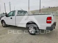 2007 Ford F-150 фото