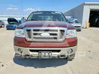 2007 Ford F-150 фото