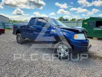 2007 Ford F-150 фото