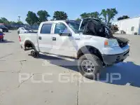 2007 Ford F-150 фото