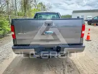 2007 Ford F-150 фото