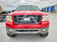 2007 Ford F-150 фото