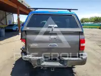 2007 Ford F-150 фото