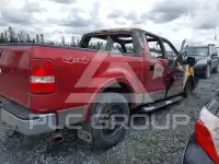 2007 Ford F-150 фото