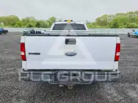 2007 Ford F-150 фото