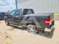 2007 Ford F-150 фото