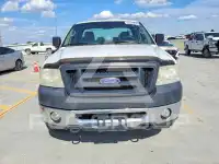 2007 Ford F-150 фото