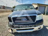 2007 Ford F-150 фото