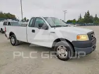2007 Ford F-150 фото