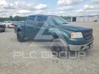 2007 Ford F-150 фото
