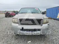 2007 Ford F-150 фото