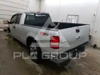 2007 Ford F-150 photo