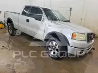 2007 Ford F-150 photo