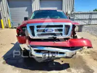 2007 Ford F-150 фото