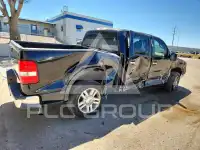 2007 Ford F-150 фото