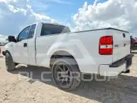 2007 Ford F-150 фото