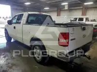 2007 Ford F-150 фото