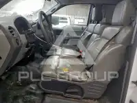 2007 Ford F-150 фото