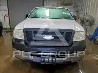 2007 Ford F-150 фото