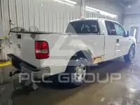 2007 Ford F-150 фото